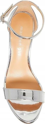 Sandały Steve Madden Beella R38 na Arena.pl
