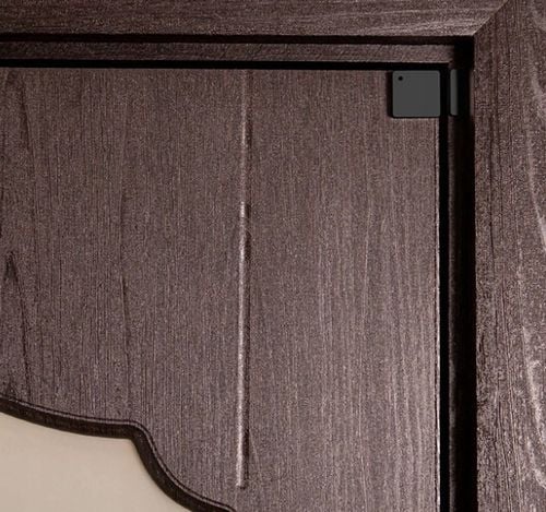 Shelly BLU Door/Window Black na Arena.pl