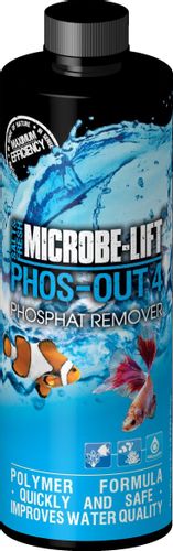Microbe-Lift Phosphate Remover 236ml na Arena.pl