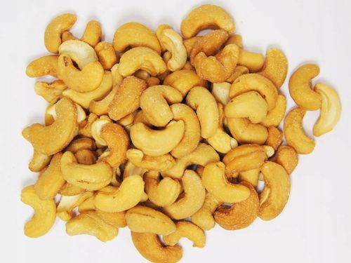 NERKOWCE CAŁE PRAŻONE SOLONE 1 KG ORZECHY NERKOWCA na Arena.pl