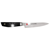Kasumi Nóż uniwersalny kuty VG10 dł. 12 cm