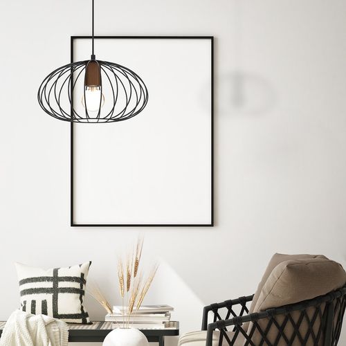 Lampa wisząca MERIDIANO 1xE27 na Arena.pl