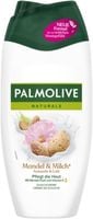 palmolive naturals almond&milk żel pod prysznic 250 ml