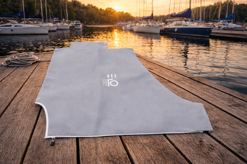 Opinka ECON by ELO Pokrowce duża. na Arena.pl