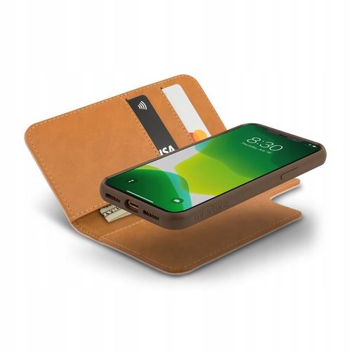 Etui Moshi Overture Portfel 2w1 do iPhone 11 Pro na Arena.pl