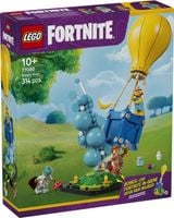 77080 - lego fortnite - zrzut zaopatrzenia