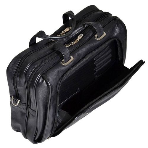 Duża męska torba na laptopa na Arena.pl