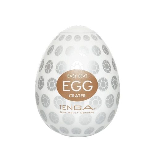 Tenga - Hard Boiled Egg - Crater na Arena.pl