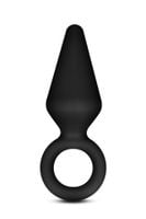 anal adventures loop plug   small