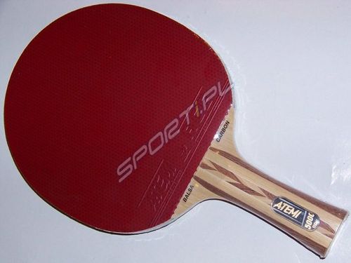 Rakietka ATEMI 5000 Balsa - Carbon na Arena.pl