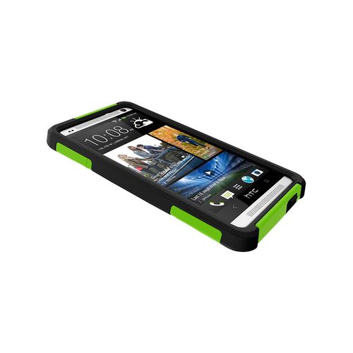 TRIDENT AEGIS - HTC M7 - GREEN na Arena.pl