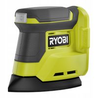 Szlifierka oscylacyjna RYOBI RPS18-0