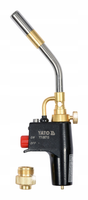 Palnik Gazowy Turbo MAPP / PROPAN PIEZO