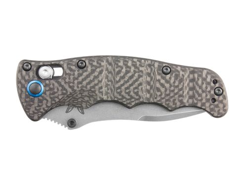 Nóż Benchmade 484-1 Nakamura na Arena.pl