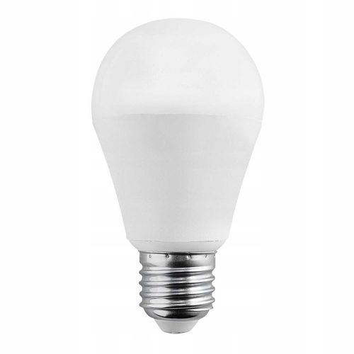 żarówka led a60 e27 520lm 3000k 6w gtv na Arena.pl