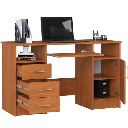 BIURKO ANA 124 cm OLCHA na Arena.pl