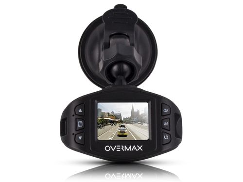 OVERMAX KAMERA SAMOCHODOWA 2.5 na Arena.pl
