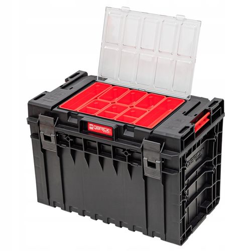QBRICK SYSTEM SKRZYNIA ORGANIZER ONE 450 2.0 EXP na Arena.pl