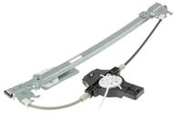 PODNOŚNIK SZYBY PRAWY TYŁ HYUNDAI ix35 2014 2015