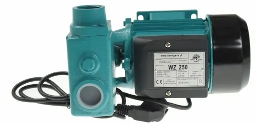 Pompa WZ250 PC-15 230V IBO zdjęcie 2