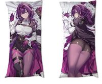 Dakimakura Honkai: Star Rail - Kafka DO WYBORU 90x45