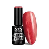 Lakier hybrydowy LED/UV Gel Polish NTN Premium Fiesta Collection Nr 77 5 g
