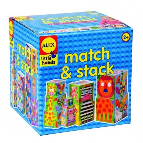 ALEX A1451 Klocki DOPASUJ I USTAW zdjęcie 2