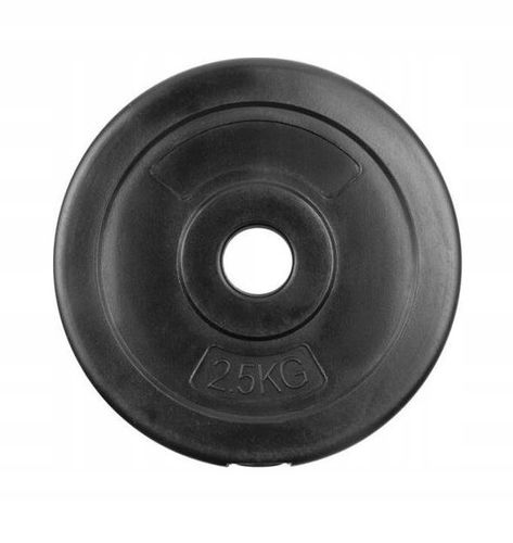 Hantle regulowane hantle bitumiczne 20kg ciężarki do ćwiczeń Spokey BURDEN na Arena.pl