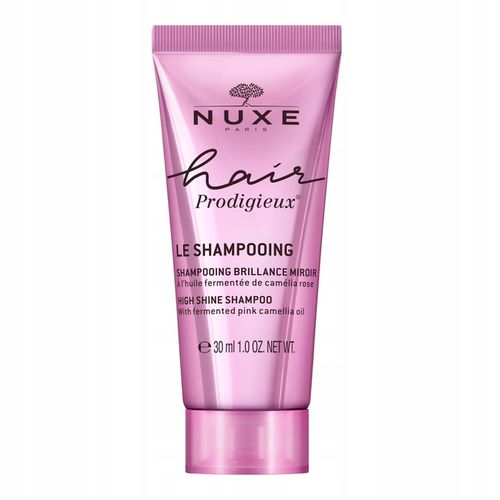 NUXE ZESTAW Prodigieuse Florale olejek 100ml + szampon 30ml + olejek 100ml na Arena.pl