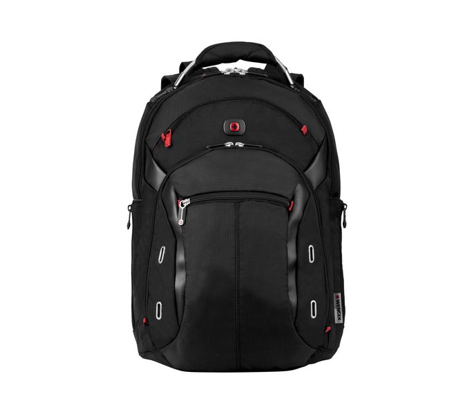 Plecak Wenger Gigabyte czarny 15" zdjęcie 11