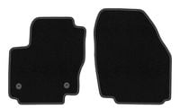 Dywaniki przednie welurowe do: Ford Mondeo MK4 2012-2014