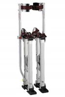 szczudła budowlane 61-101 cm - STRONG