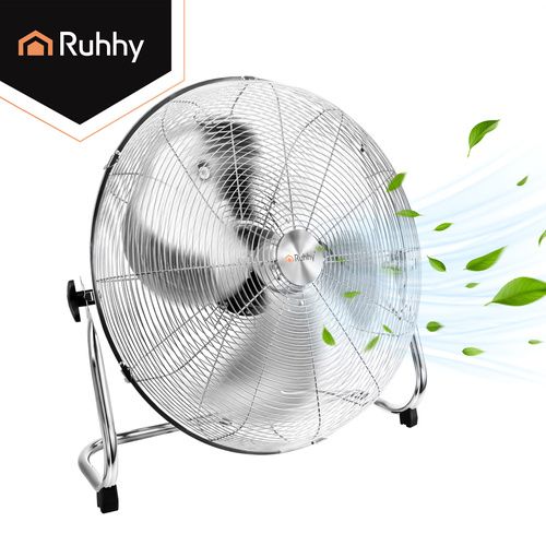Wentylator Podłogowy 50Cm Ruhhy na Arena.pl