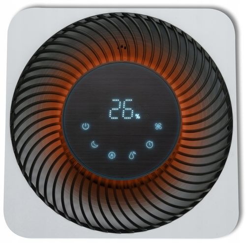 Nawilżacz powietrza MPM Haus&Luft HL-NE-01 na Arena.pl