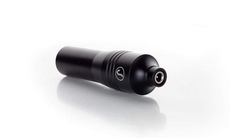 Zestaw Maszynka do tatuażu kartridże Pen kompletny Bezpieczny tusz igły zdjęcie 4