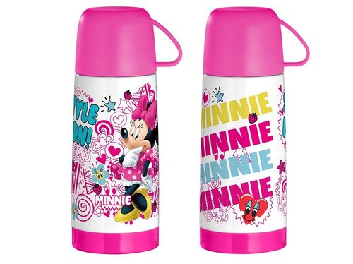 Disney Termos Minnie Cute 320 ml na Arena.pl