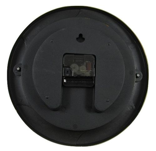 ZEGAR ŚCIENNY QUARTZ OKRĄGŁY na Arena.pl