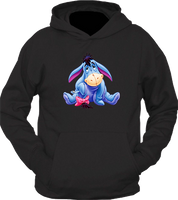 Bluza z kapturem Kubuś Puchatek