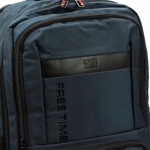 A4 Coveri C5061 niebieski na Arena.pl