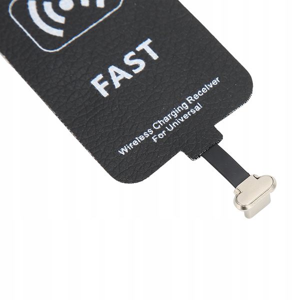 ADAPTER DO ŁADOWANIA INDUKCYJNEGO TYP-C Cewka zdjęcie 8