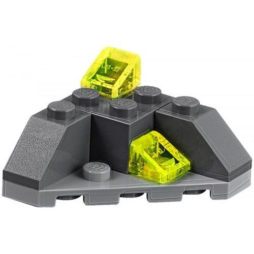 Klocki LEGO 31062 Creator Robot odkrywca na Arena.pl