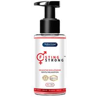 Fisting Strong Rozluźniający Żel Analny, Relaksuje