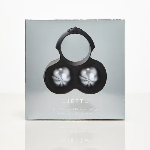 hot octopuss jett sleeve treble & bass - system dynamicznych wibracji na Arena.pl