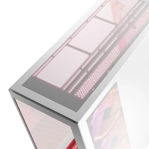 Obudowa MODECOM Volcano Space White na Arena.pl