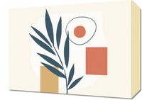 Obraz 40x30cm Splot Natury