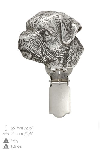 Border Terier - klips - 264 na Arena.pl