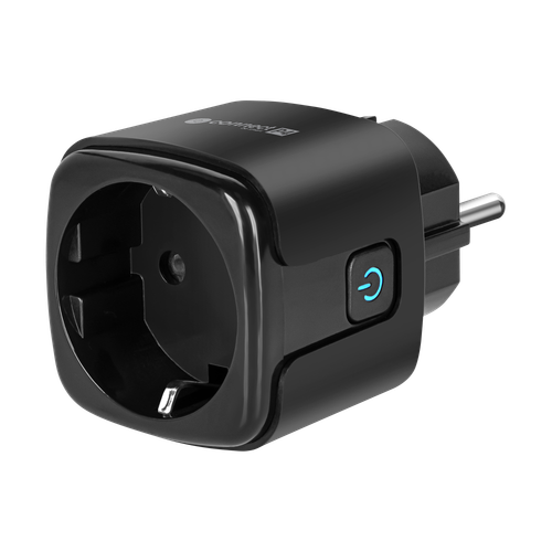 Inteligentne Gniazdko WiFi Kruger&Matz Connect P4 Tuya PROGRAMATOR TIMER na Arena.pl