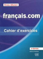 FRANCAIS COM NIVEAU DEBUTANT ĆWICZENIA + KLUCZ PRACA ZBIOROWA