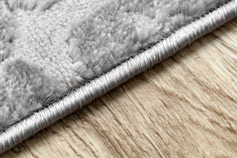 RUG/LU/TREX/BRICK/DARKGREY/120x170 zdjęcie 4