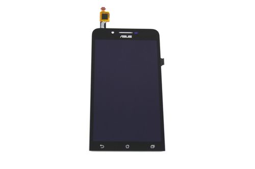 EKRAN LCD DOTYK + DIGITIZER ASUS ZENFONE GO PANEL na Arena.pl